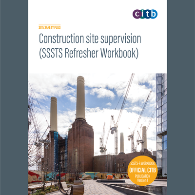 Construction Site Supervision Refresher