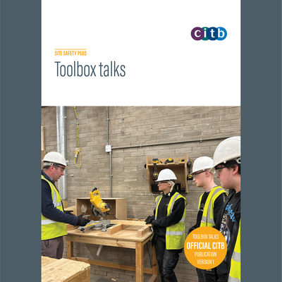 Toolbox Talks