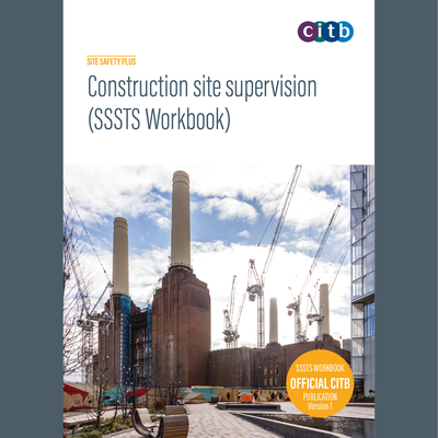 Construction Site Supervision