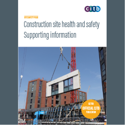 Construction Site Safety - The Comprehensive Guide